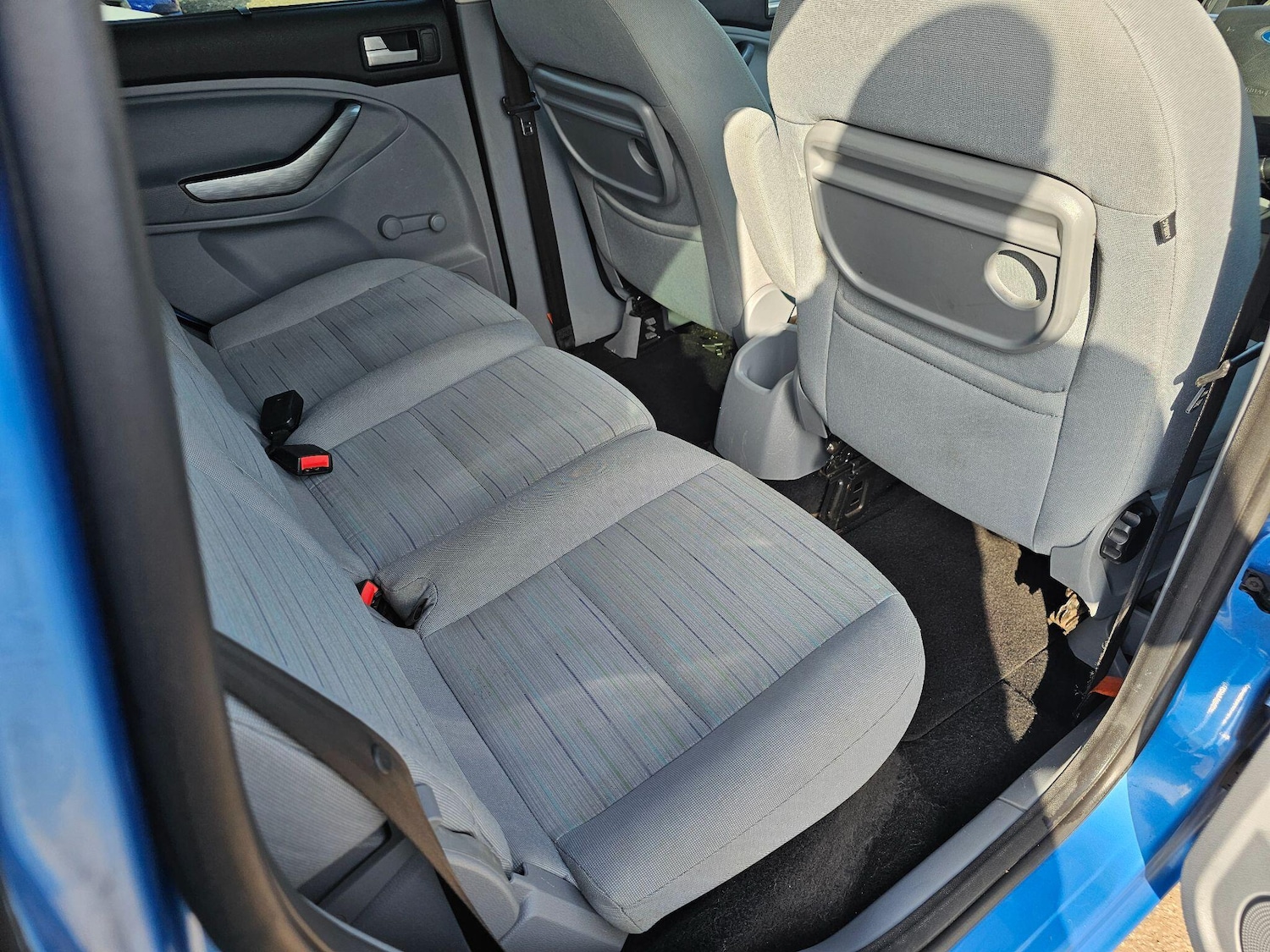 Used Ford C-Max 2008 for sale - 77670429: Photo 21