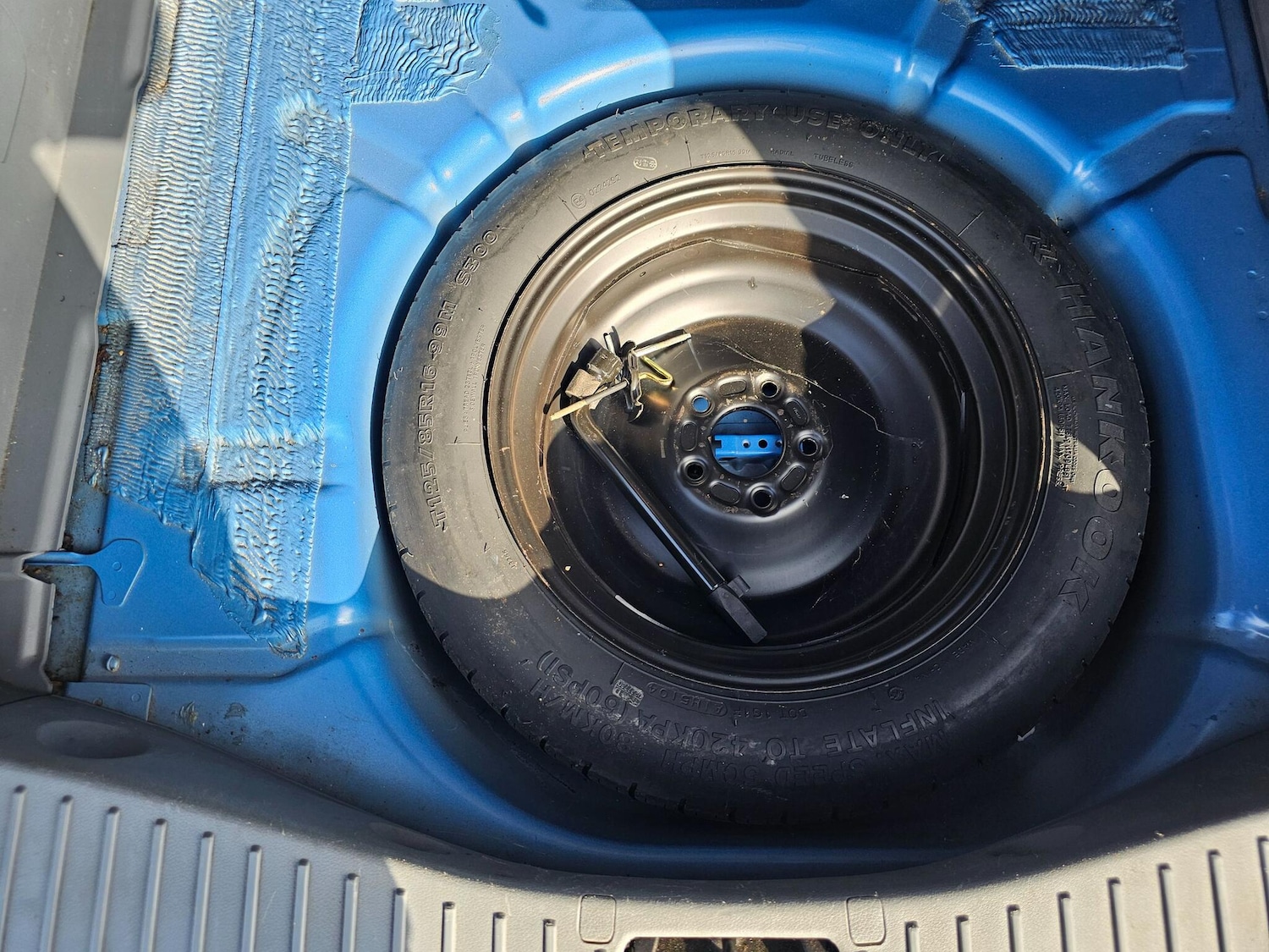 Used Ford C-Max 2008 for sale - 77670429: Photo 27