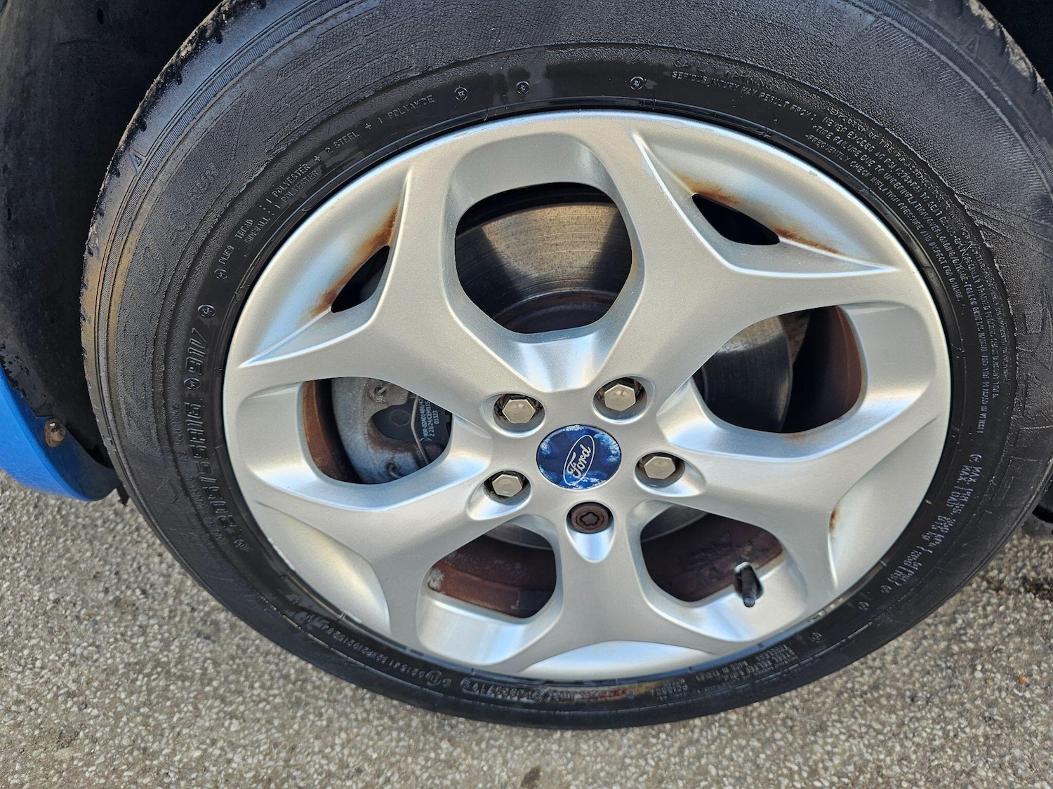 Used Ford C-Max 2008 for sale - 77670429: Photo 29