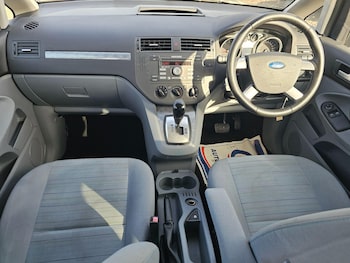 Used Ford C-Max 2008 for sale - 77670429: Photo