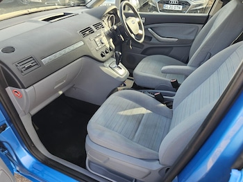 Used Ford C-Max 2008 for sale - 77670429: Photo