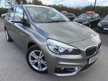 Used BMW 2 Series Active Tourer 2015 for sale - 79859871: Photo