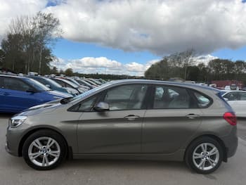 Used BMW 2 Series Active Tourer 2015 for sale - 79859871: Photo
