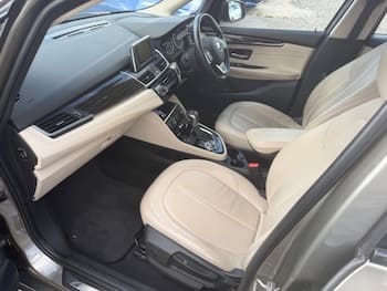 Used BMW 2 Series Active Tourer 2015 for sale - 79859871: Photo