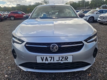 Used Vauxhall Corsa 2022 for sale - 79590525: Photo