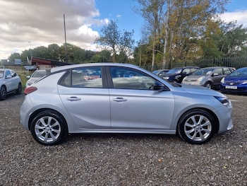 Used Vauxhall Corsa 2022 for sale - 79590525: Photo