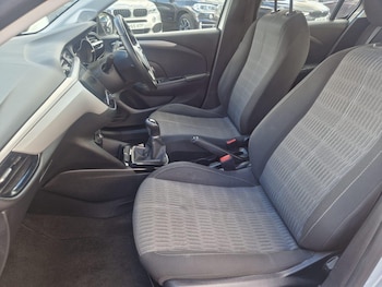 Used Vauxhall Corsa 2022 for sale - 79590525: Photo