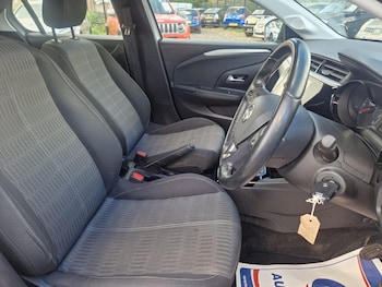 Used Vauxhall Corsa 2022 for sale - 79590525: Photo