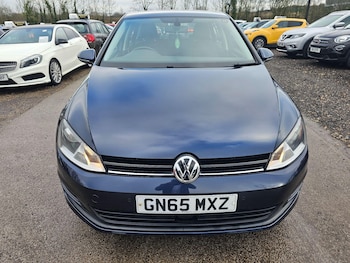 Used Volkswagen Golf 2015 for sale - 77425224: Photo