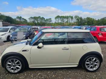 Used MINI Hatch 2006 for sale - 74851711: Photo
