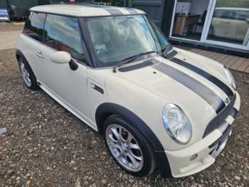 Used MINI Hatch 2006 for sale - 74851711: Photo