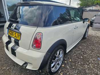 Used MINI Hatch 2006 for sale - 74851711: Photo