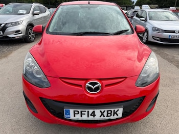 Used Mazda Mazda2 2014 for sale - 78982293: Photo