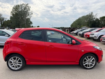 Used Mazda Mazda2 2014 for sale - 78982293: Photo
