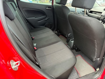 Used Mazda Mazda2 2014 for sale - 78982293: Photo