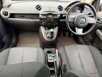 Used Mazda Mazda2 2014 for sale - 78982293: Photo