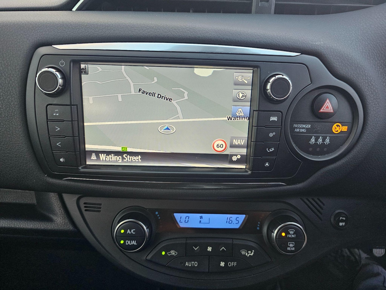 Used Toyota Yaris 2014 for sale - 76336180: Photo 16