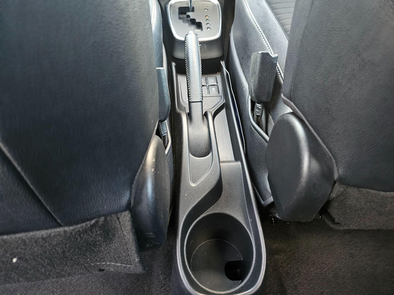 Used Toyota Yaris 2014 for sale - 76336180: Photo 20