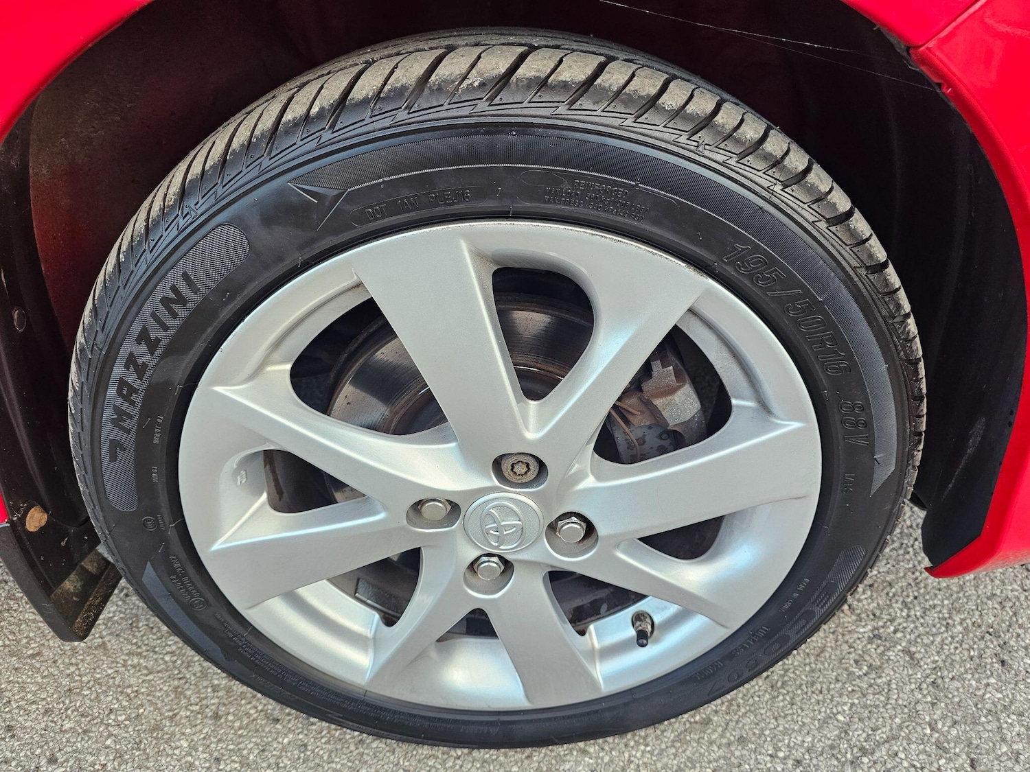 Used Toyota Yaris 2014 for sale - 76336180: Photo 37