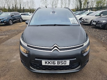 Citroen Grand C4 Picasso feature image