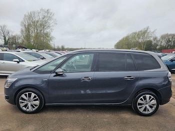 Used Citroen Grand C4 Picasso 2016 for sale - 77925175: Photo