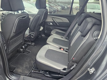 Used Citroen Grand C4 Picasso 2016 for sale - 77925175: Photo