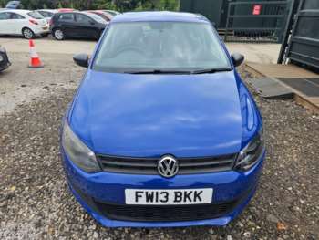 2013 (13) - 1.2 60 S 5dr [AC]