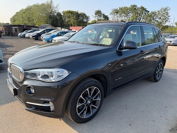 Used BMW X5 2018 for sale - 79224767: Photo