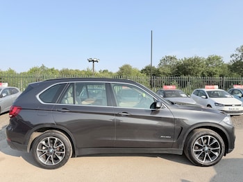 Used BMW X5 2018 for sale - 79224767: Photo