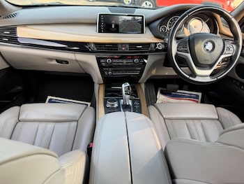 Used BMW X5 2018 for sale - 79224767: Photo