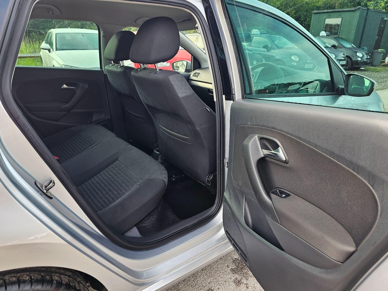 Vehicle 15