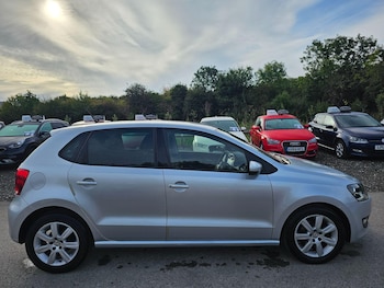 2011 (61) - 1.4 Match Euro 5 5dr