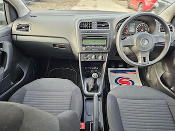 Used Volkswagen Polo 2011 for sale - 75769568: Photo