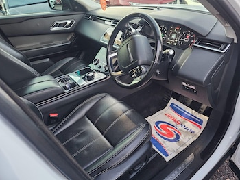 Used Land Rover Range Rover Velar 2018 for sale - 78348328: Photo