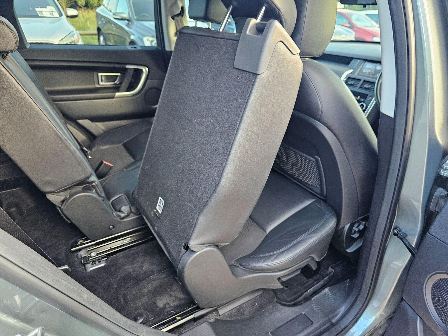 Vehicle 25