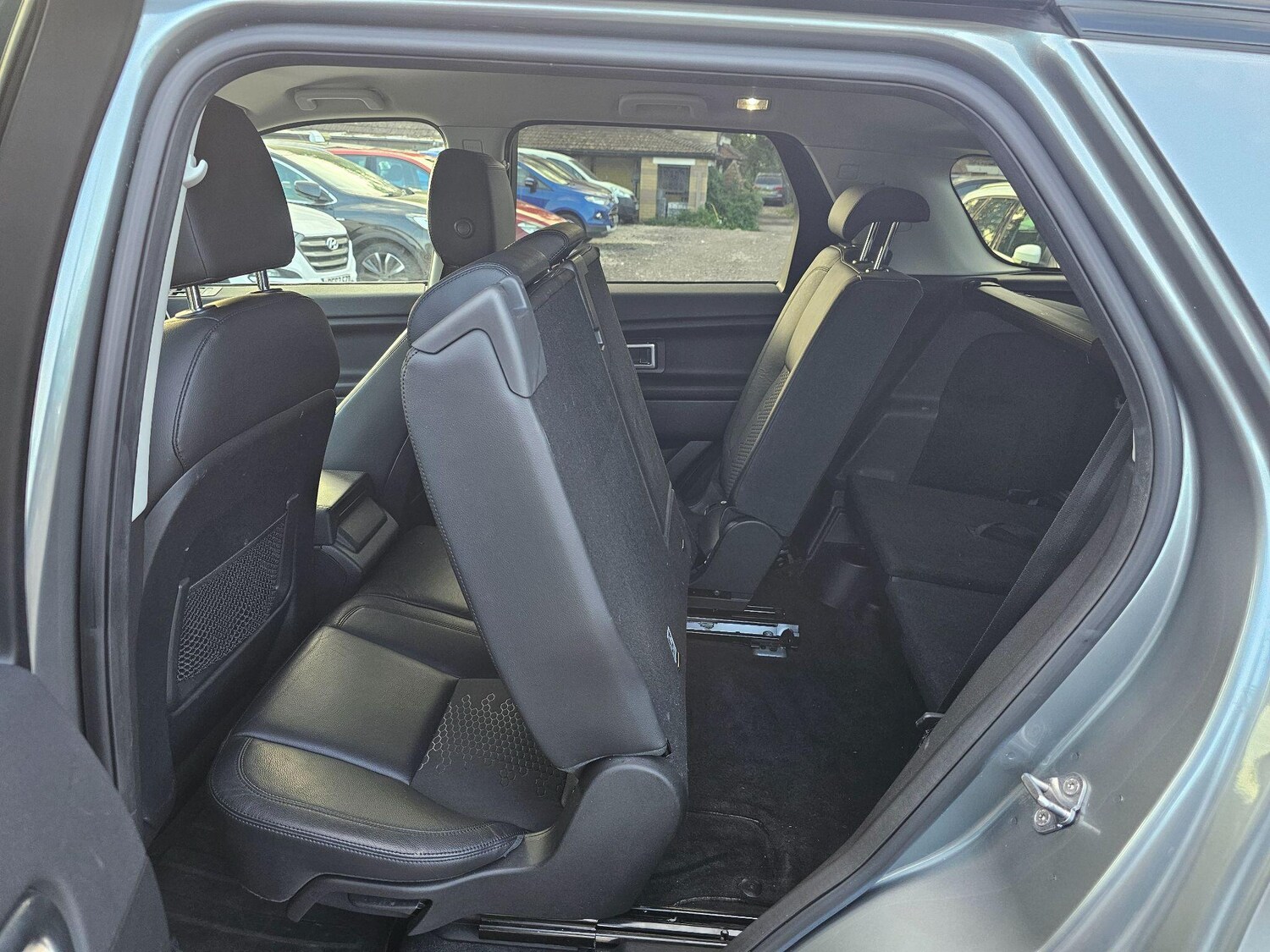 Vehicle 28
