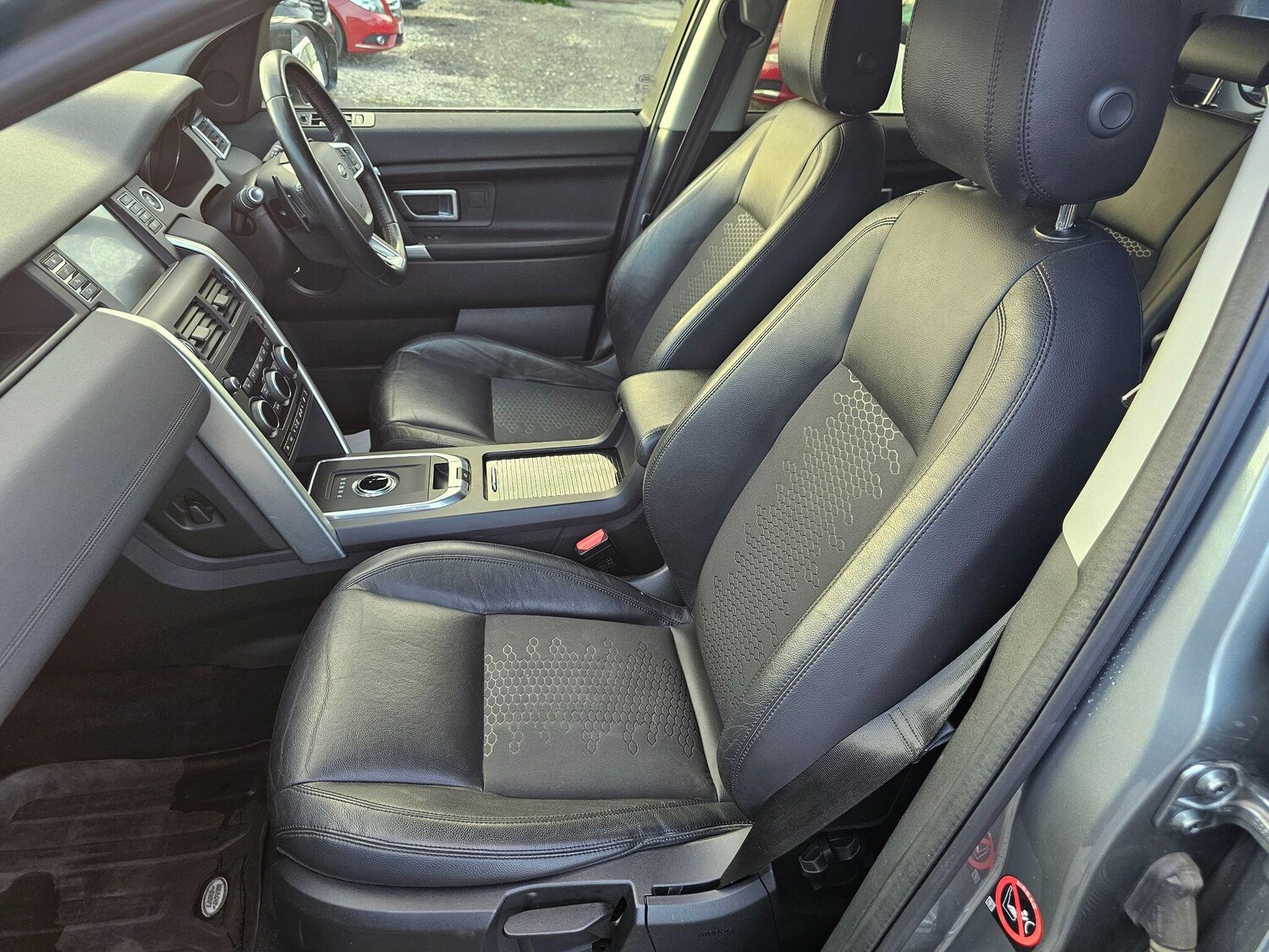 Vehicle 29