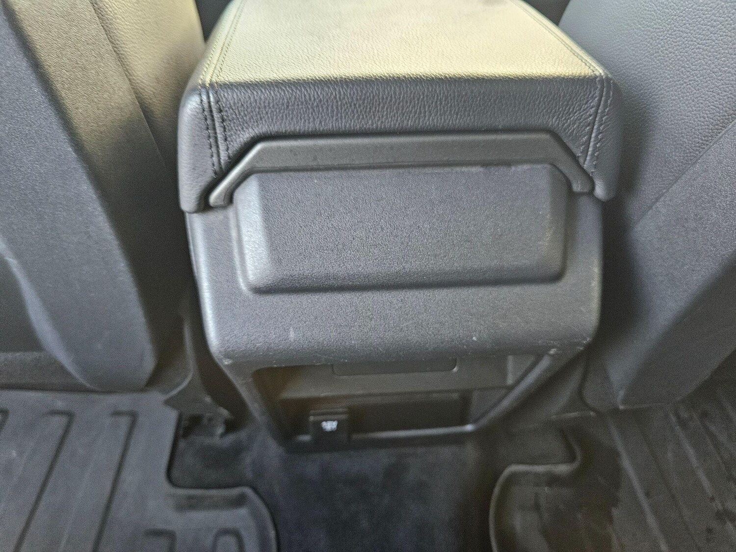 Vehicle 32