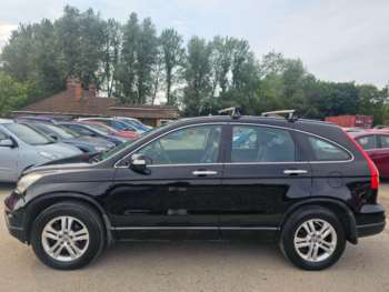 2010 (60) - 2.2 i-DTEC SE-T 4WD Euro 5 5dr