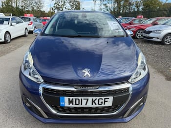 Used Peugeot 208 2017 for sale - 79808631: Photo
