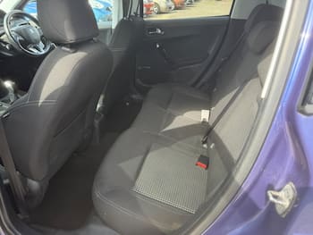 Used Peugeot 208 2017 for sale - 79808631: Photo