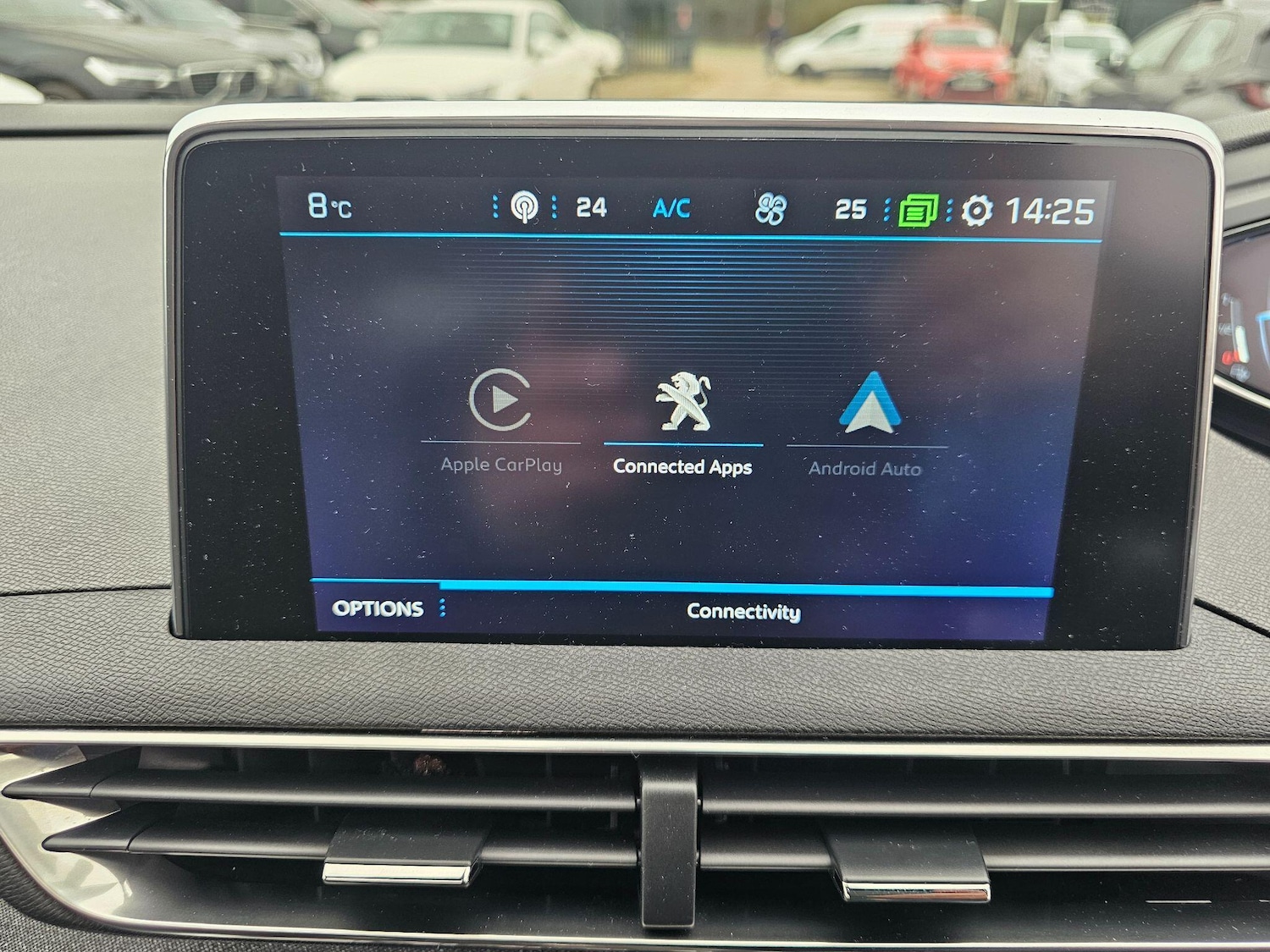 Used Peugeot 5008 2020 for sale - 77783816: Photo 14