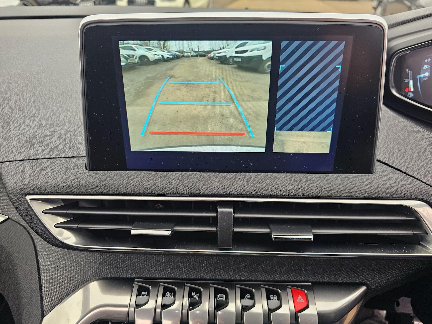 Used Peugeot 5008 2020 for sale - 77783816: Photo 15