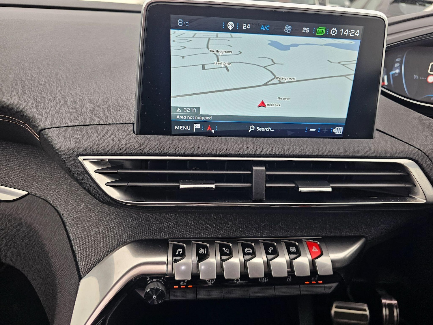 Used Peugeot 5008 2020 for sale - 77783816: Photo 16