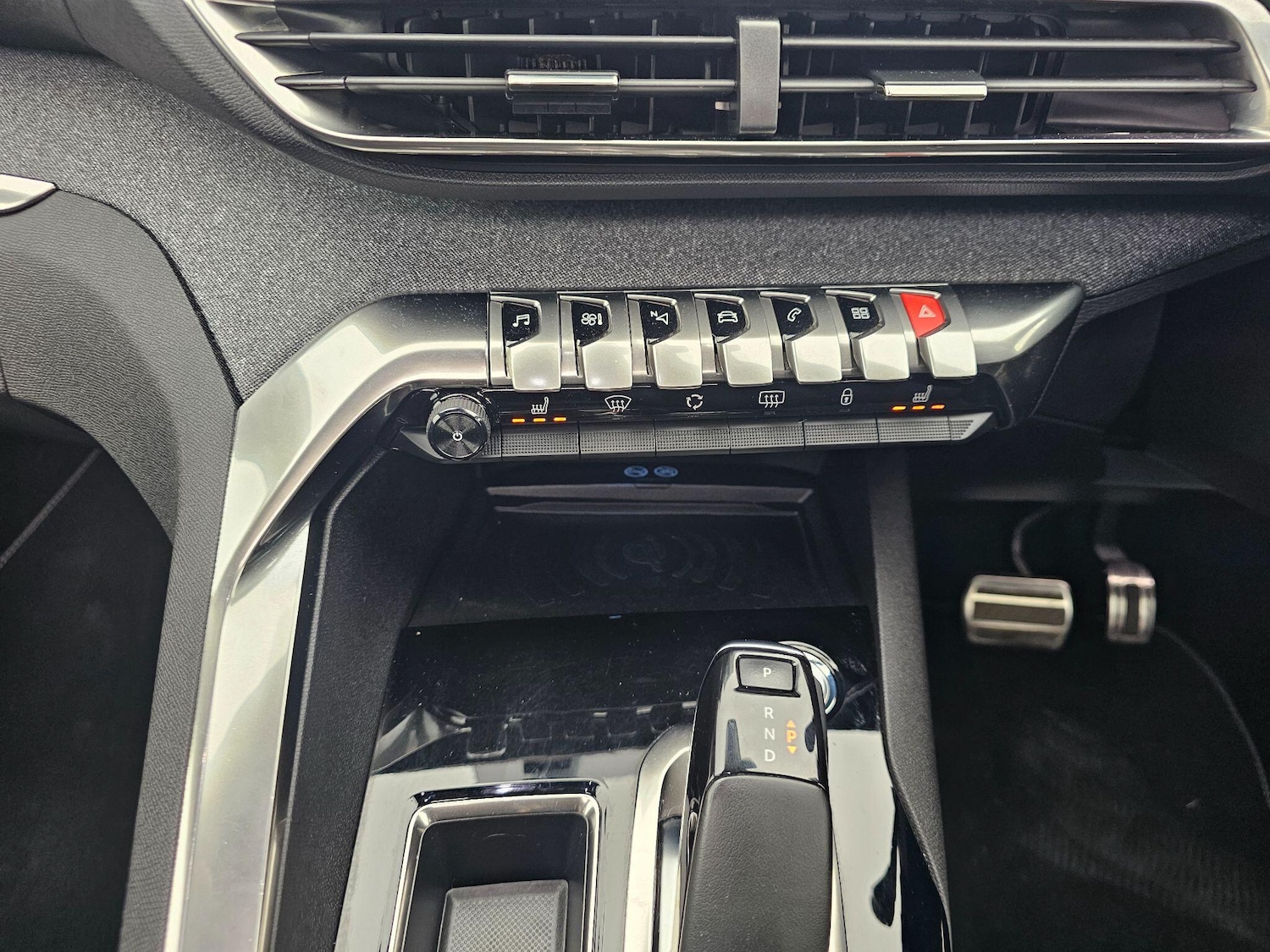 Used Peugeot 5008 2020 for sale - 77783816: Photo 17