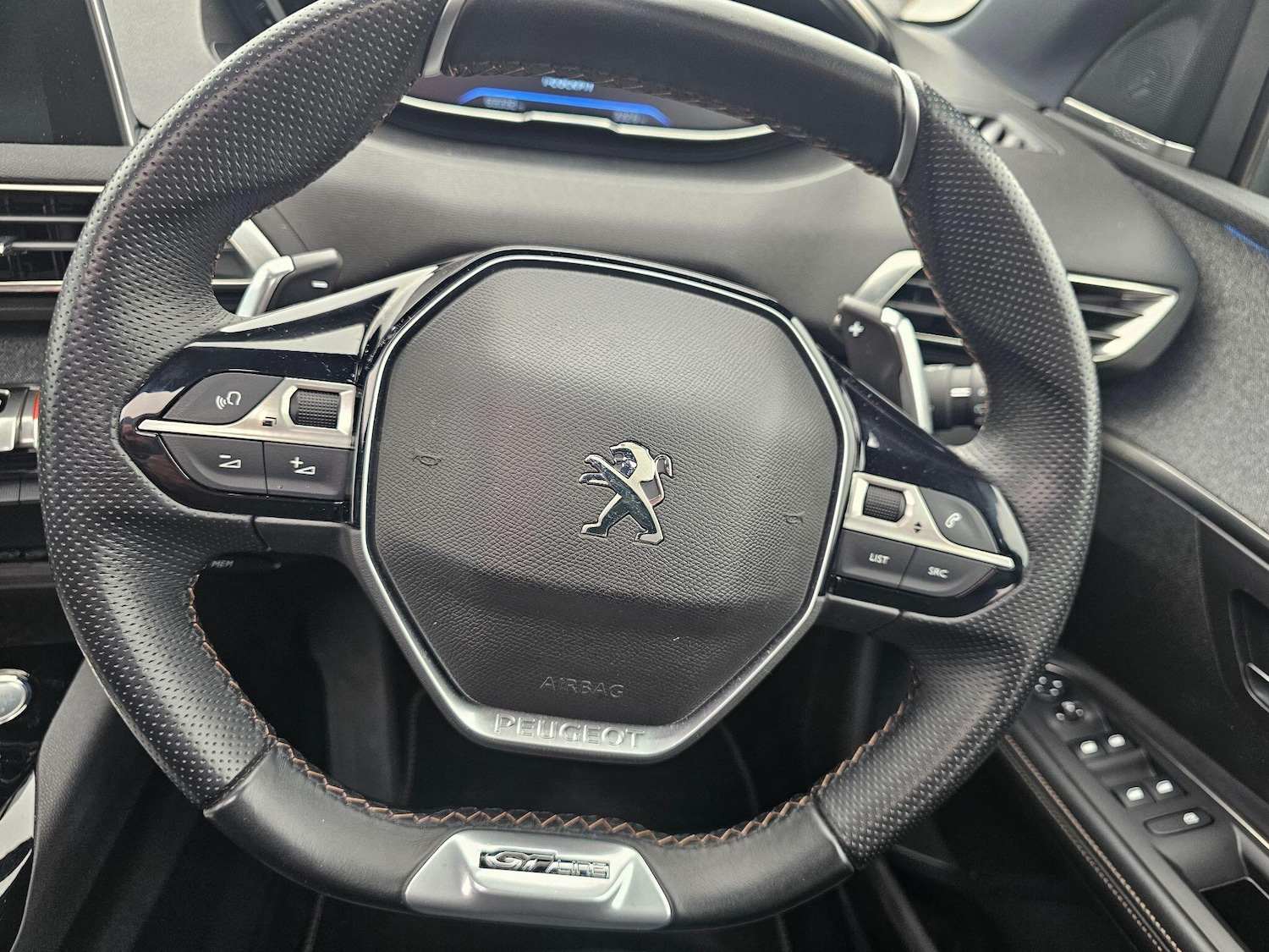 Used Peugeot 5008 2020 for sale - 77783816: Photo 19