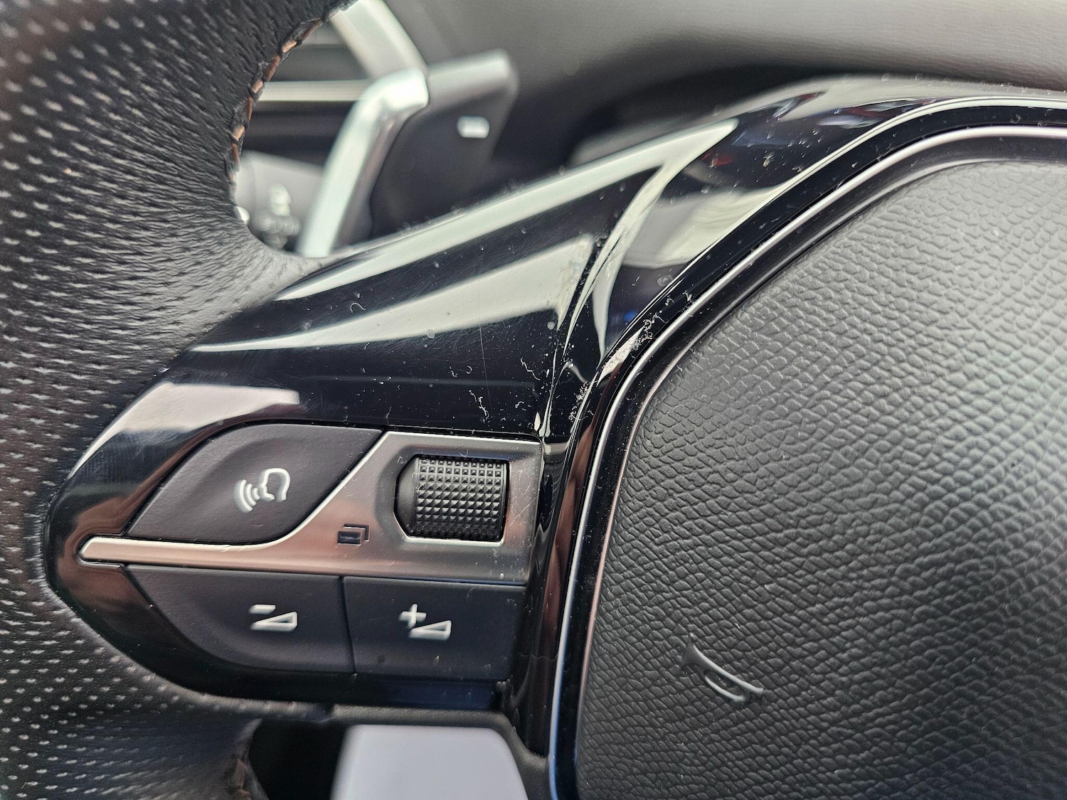 Used Peugeot 5008 2020 for sale - 77783816: Photo 20