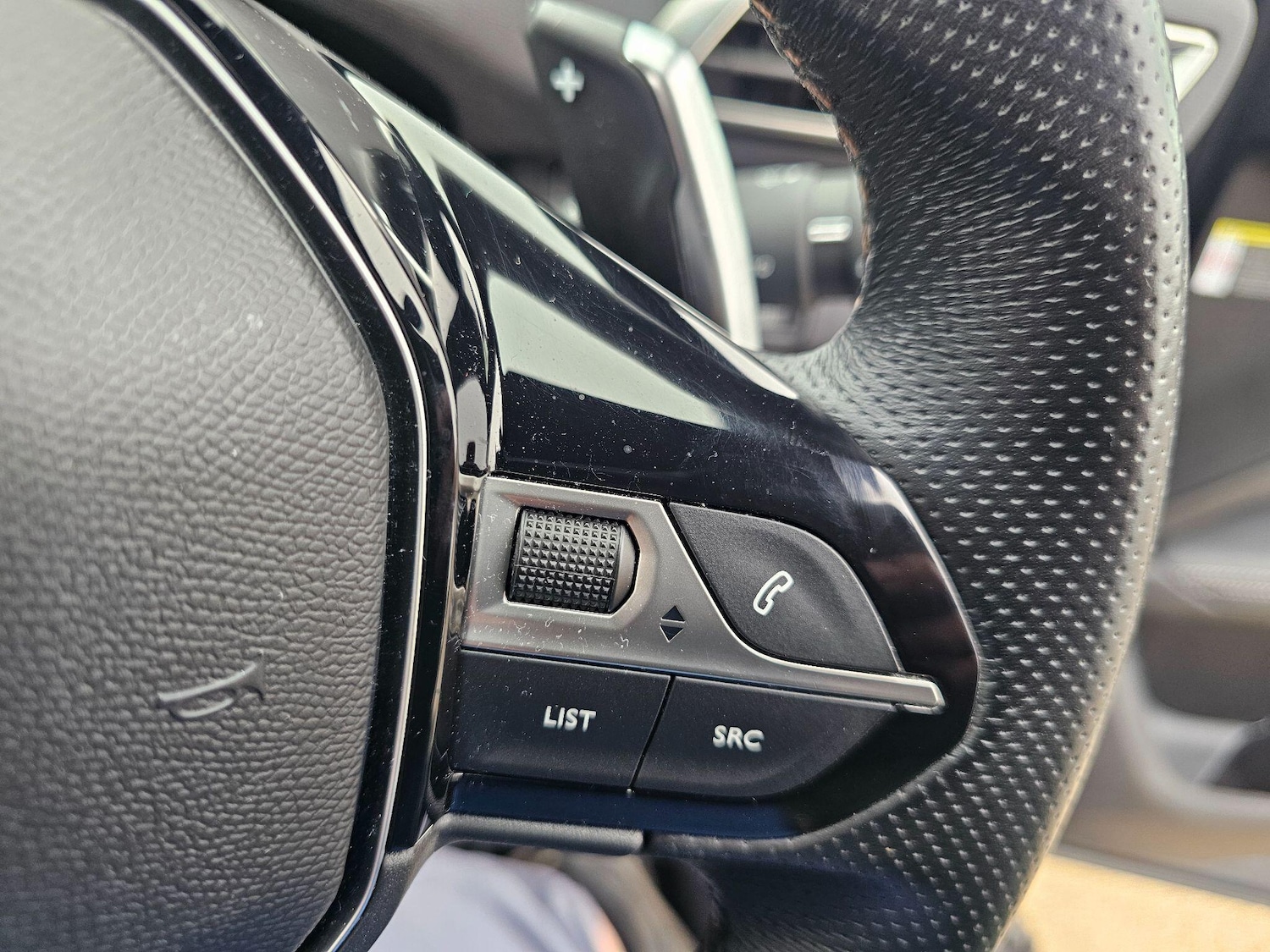 Used Peugeot 5008 2020 for sale - 77783816: Photo 21