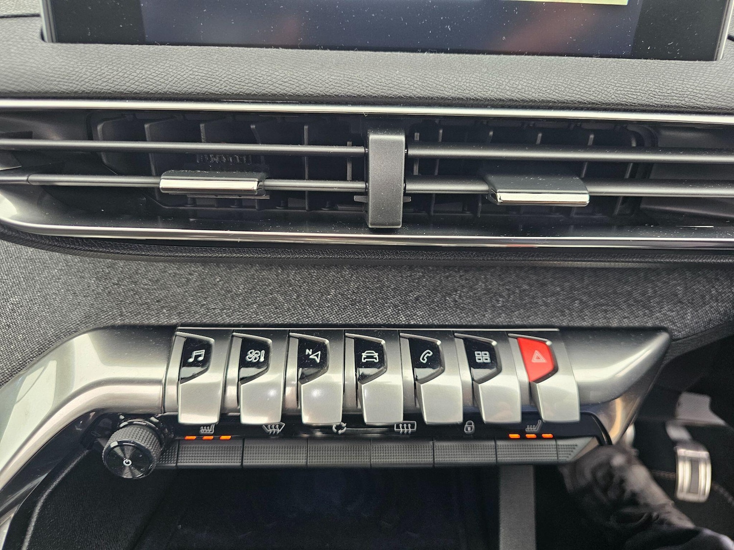 Used Peugeot 5008 2020 for sale - 77783816: Photo 22