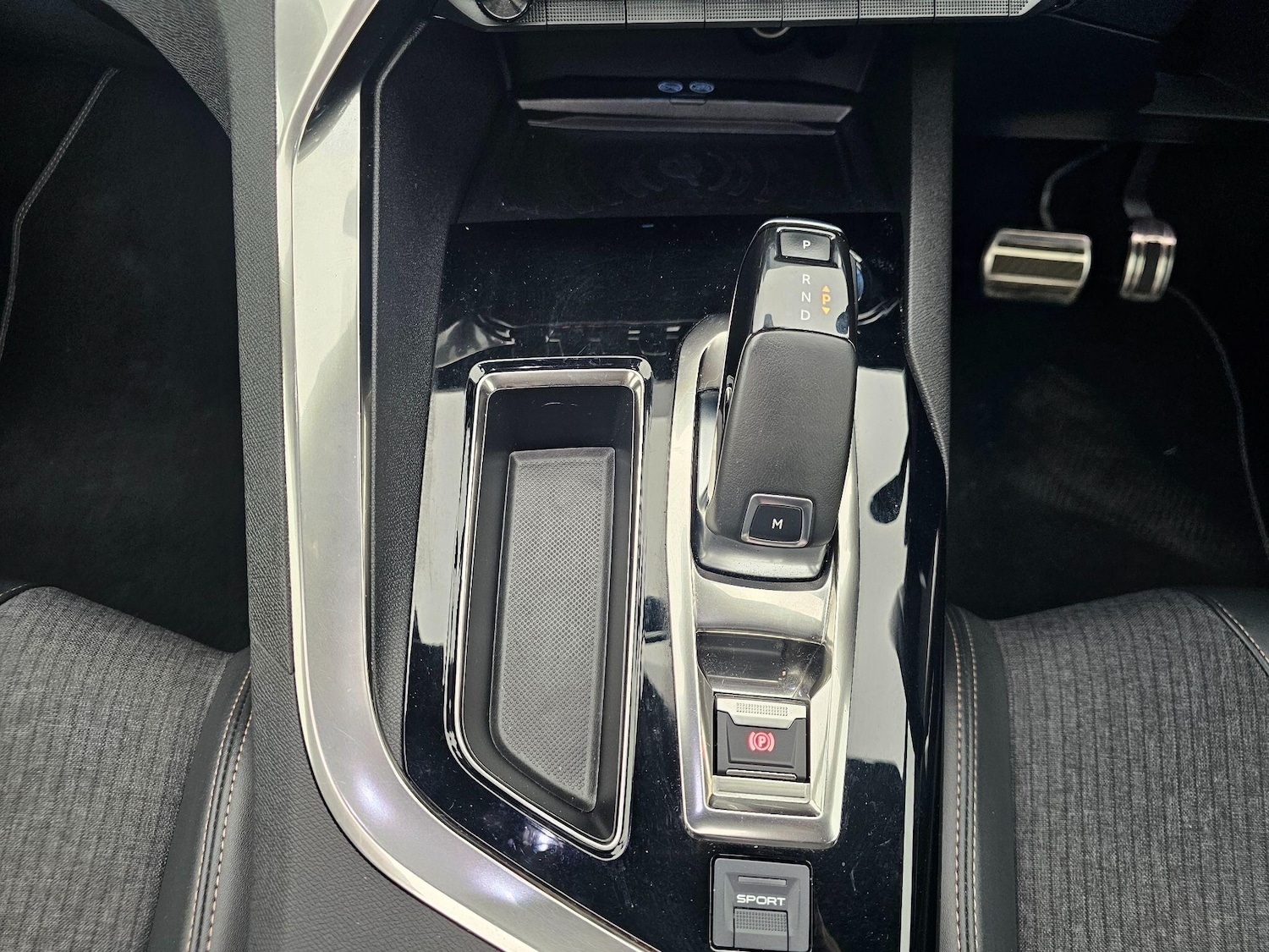 Used Peugeot 5008 2020 for sale - 77783816: Photo 23